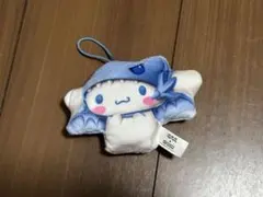 ハッピーセット シナモロール 遊戯王 サンリオ 青眼の白竜 シナモン