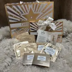 Dior Prestige & J'adore サンプルセット
