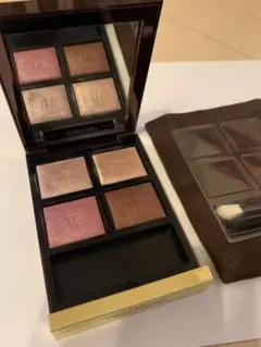 トムフォード アイカラークォード 42A ヘイズィ センシュアリティ