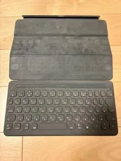 Apple純正 Smart Keyboard iPad用のサムネイル