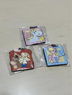 【一番くじ】トイストーリー G賞×３