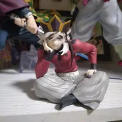 鬼滅の刃　ぬーどるストッパーフィギュア　童磨