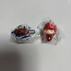 チェンソーマン めじるしアクセサリー マキマ ポチタ　レゼ編