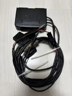 オートバイ用 二輪用 日本無線ETC JRM-11 管BI99 - メルカリ