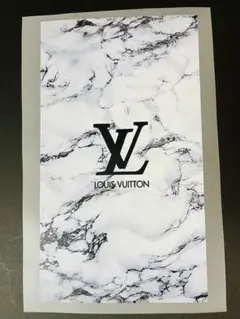 LOUIS VUITTON アイロンプリントシート