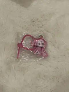 ウイルスイーツ カラフルマルチチャーム イチゴプリン