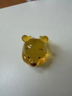 プーさん リング