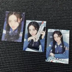 TWICE 10VE UNIVERSE 10周年 トレカ セット ツウィ