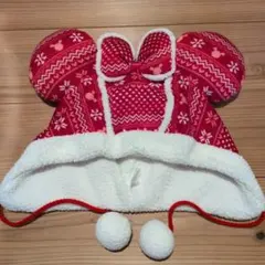 東京ディズニーリゾート ミッキーマウス帽子