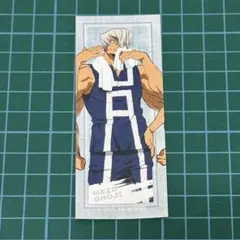 僕のヒーローアカデミア 障子目蔵 ステッカー