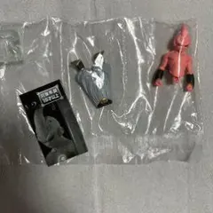 ドラゴンボール 魔人ブウ フィギュアのサムネイル