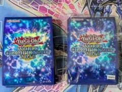 2026年最新】遊戯王 world championship スリーブ 2014の人気アイテム