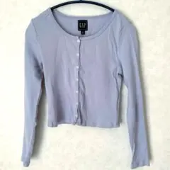 GAP/カーディガン/XS/トップス/レディース