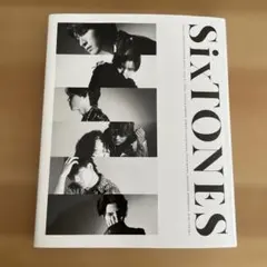 SixTONES カレンダー 2023.4-2024.3