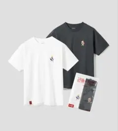 金色のガッシュ　生涯の友｜2パックアイコンTシャツ　Мサイズ