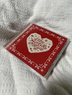 INITHE WINTER MAGIC 4枚セット