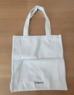 Theory トートバッグのサムネイル