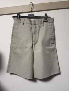 d*7様 Acne Studios アクネ ハーフパンツ ベージュ コットンのサムネイル