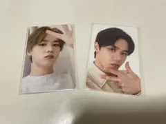 2025年最新】wayv クン トレカの人気アイテム - メルカリ