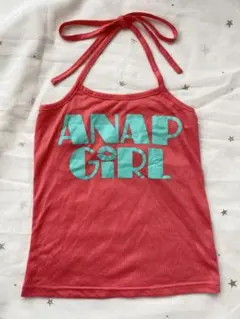 ANAP ホルターネックトップスのサムネイル