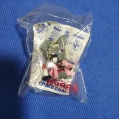 三菱鉛筆 ホラーワールド フィギュア キーホルダー