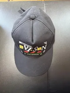 THE DRIVEN / JASON jESSEE / 希少 メッシュキャップ - メルカリ