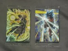 イタジャガ　ドラゴンボールvol.7 7-24 7-26