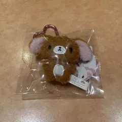 シュガーバニーズ くろうさ ぬいぐるみ キーホルダー 楽天市場】シュガーバニーズ(くろうさ) ミニマスコットホルダー : 公式