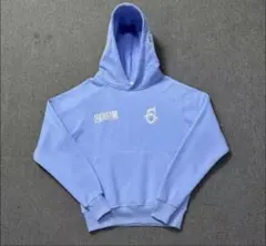 6PM True Religion セットアップ 青