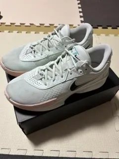 nike GT CUT ナイキ カット アカデミー ミントピンク 28cm 美品 - メルカリ