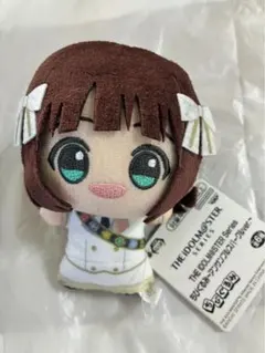 アイドルマスター アンサンブルスパークル ちびぐるみ ナムコ限定 天海