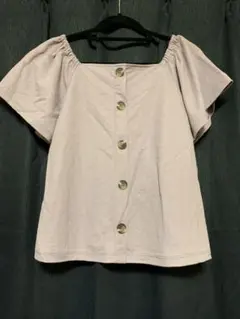 2wayオフショルダー