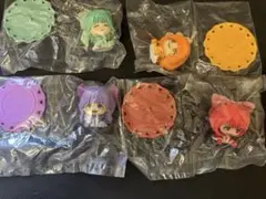 フルーツジッパー　1番くじ フィギュア