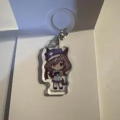 ウマ娘 アンブレラマーカー マチカネタンホイザ