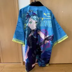 アイドルマスター シャイニーカラーズ 公式法被 月岡恋鐘 6.5th ver