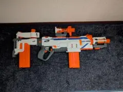 2025年最新】ナーフ モジュラスレギュレーターの人気アイテム - メルカリ