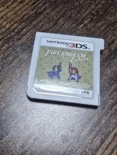 ニンテンドー3DS ファイアーエムブレム Echoes