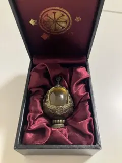 魔法少女まどか☆マギカ ソウルジェム 巴マミ ムービック movic 真鍮製