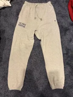 Champion Reverse Weave スウェットパンツ グレー M