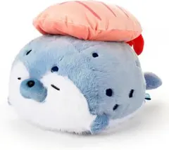抱き枕 ぬいぐるみ 可愛い 動物 アザラシ あざらし だきまくら ふわふわ