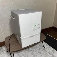 J5750　【リユースのサカイ柏店】スチームファン式加湿器ビーバーSHE60SD-K　2019年製　参考価格19,580円 51wPMRBUPvL._AC_UF1000,