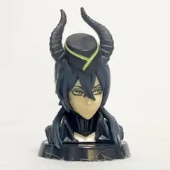 ツイステ マレウス・ドラコニア フィギュア 寮服
