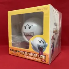 スーパーマリオ テレサのセンサーライト