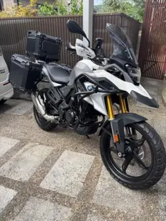 札幌 BMW G650GS セルタオ 車検令和8年12月 - メルカリ