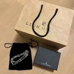 LIBeRte' リベルテ ネックレス 43〜47cm - メルカリ