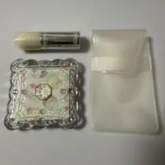 【最終値下げ】ジルスチュアート　ミックスブラッシュコンパクトモアカラーズ 22