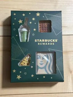 【新品】スターバックス リワード 限定 ミニチュアコレクション TO GO