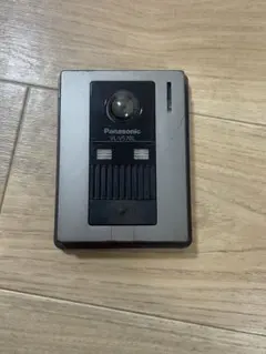 2026年最新】Panasonic カメラ玄関子機 VL-V570L-Sの人気アイテム