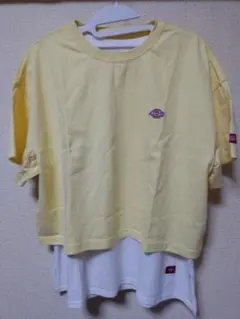 Dickies Ｔシャツ/タンクトップ/アンサンブルのサムネイル