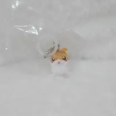 \ 未開封 /ハムスター倶楽部 めじるしアクセサリー しげっちB